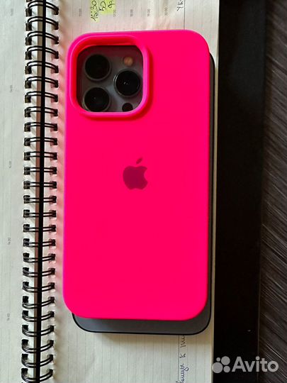 Чехол на 13 PRO