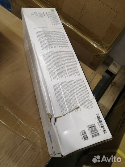 Картридж HP W1106A (106A) оригинал