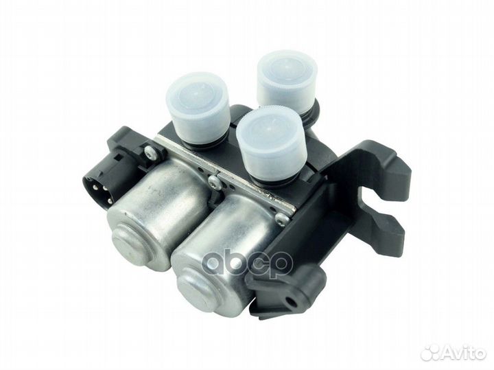 Клапан подогрева ож BMW 3 E36 B4122107 bogap