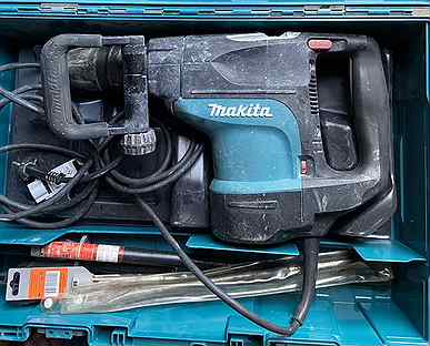 Перфоратор makita HR 4501c