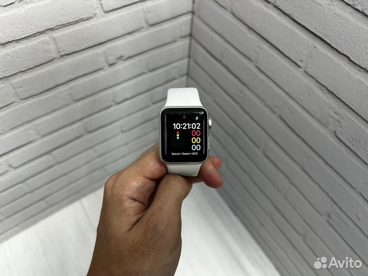 Apple watch 3 38mm