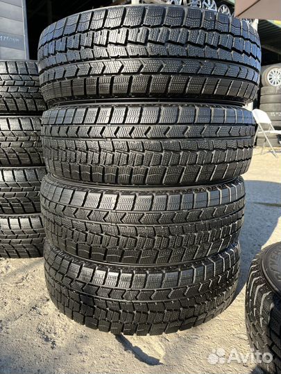 Dunlop Winter Maxx WM02 175/65 R14 82Q