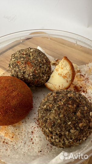 Домашние сыры