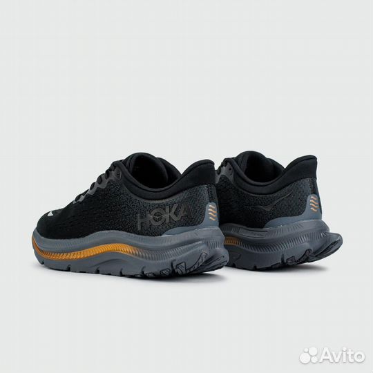 Oka Kawana Black Brown