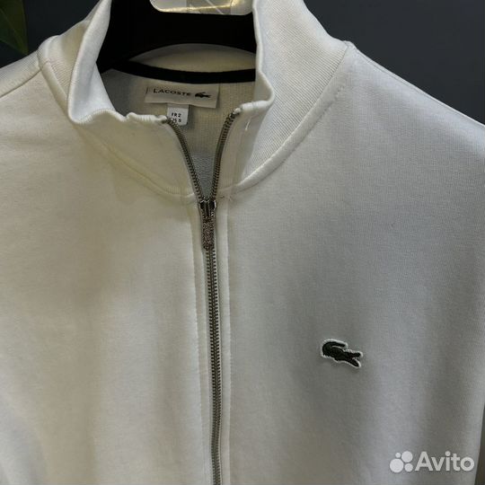 Спортивный костюм Lacoste