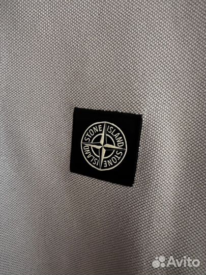 Stone island поло