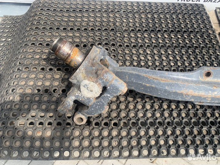 A9433311301 Балка передняя