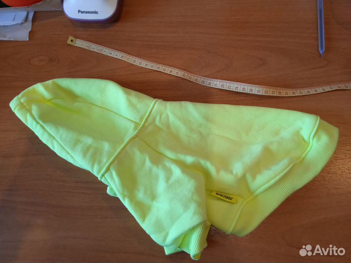 Одежда для собаки