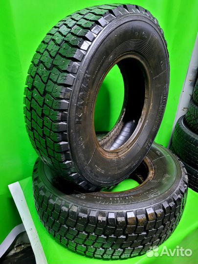 КАМА М-100 235/75 R15 109T