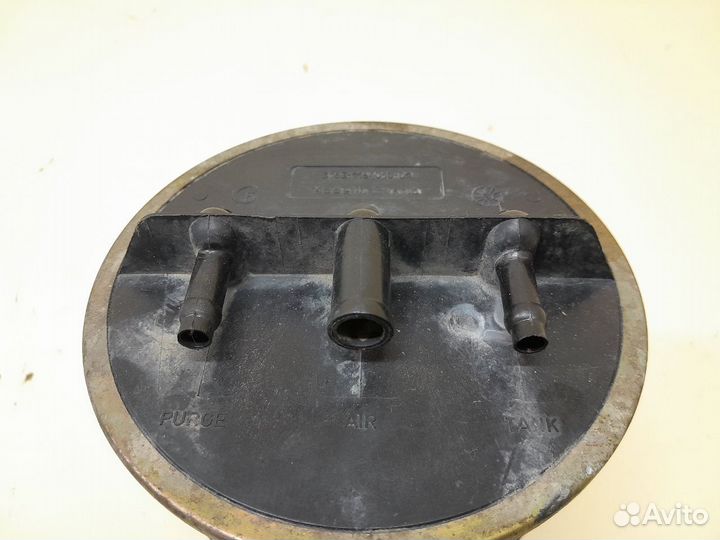 Абсорбер фильтр угольный УАЗ Патриот 2005