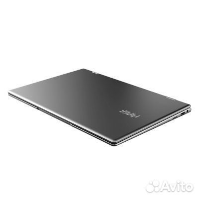 Ноутбук Hiper Slim 360 H1306O5165WM - новый