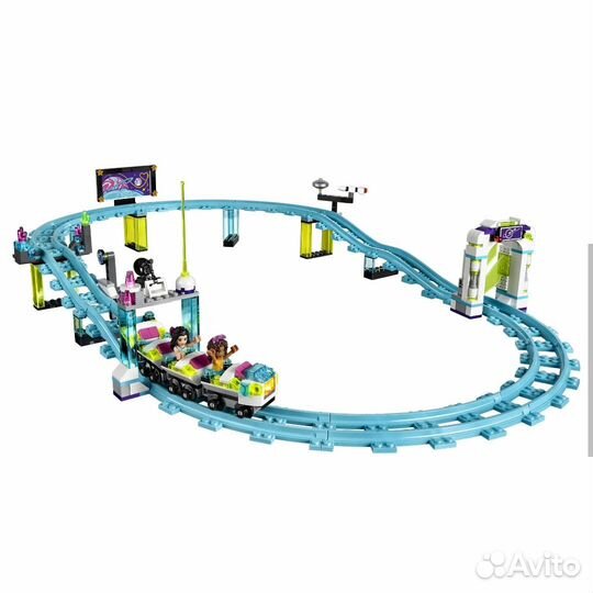 Конструктор lego Friends лего френдс