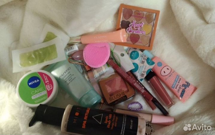 Набор косметики