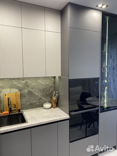 Кухни на заказ в Барнауле напрямую