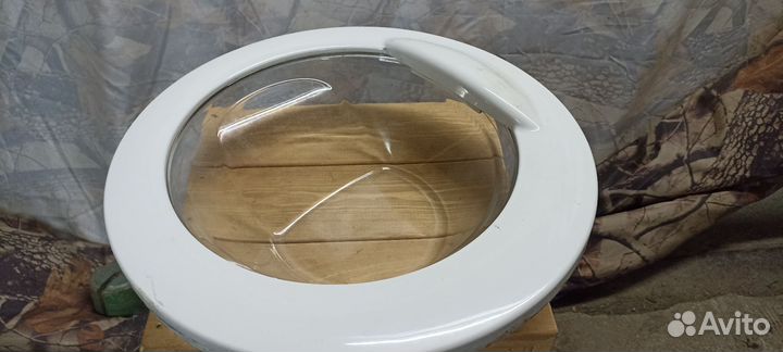 Дверца от zanussi zws3122