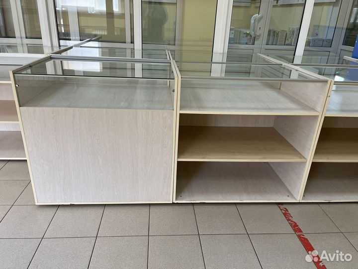 Торг. оборудование. Касс. аппарат. Экономпанели