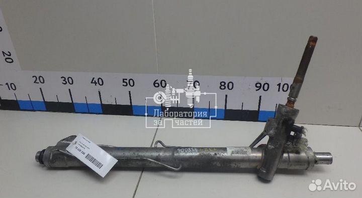 Рейка рулевая Volvo 36050070