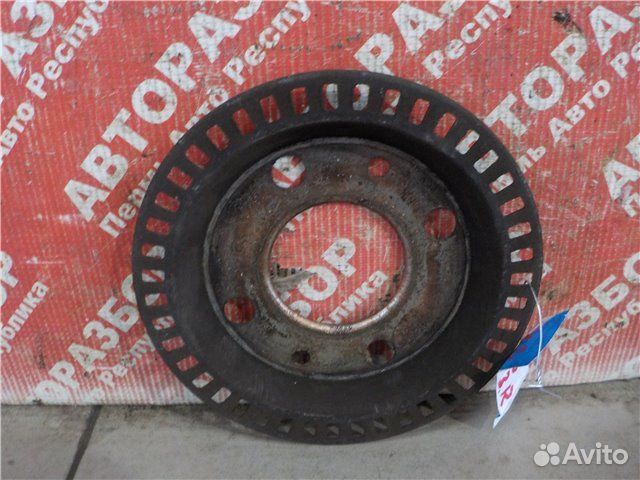 Гребенка датчика ABS задняя правая Datsun On-Do