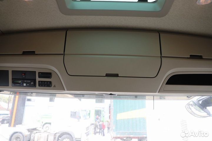 Mercedes-Benz Actros 2024 года 1845, 1848, 1922