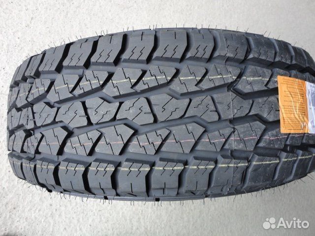 Triangle TR292 235/65 R17