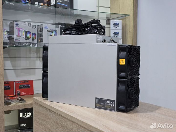 Antminer S19 86th / 90th / 104th / 120th в идеале