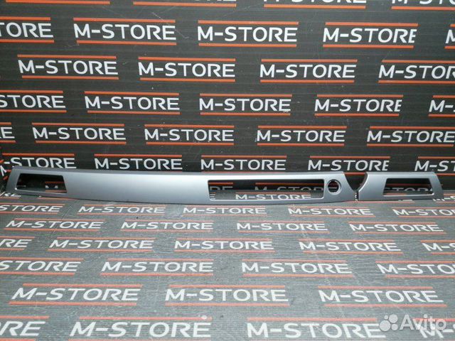 Накладка декоративная Bmw 3-Series E90 N46B20B