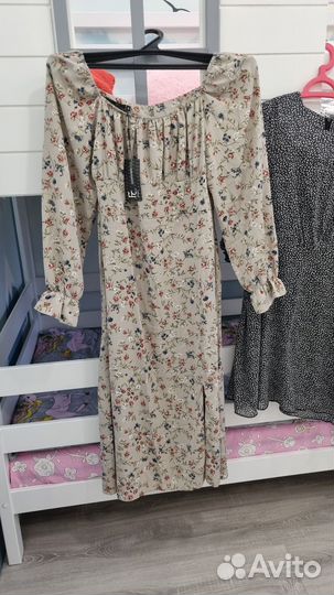 Платья пакетом