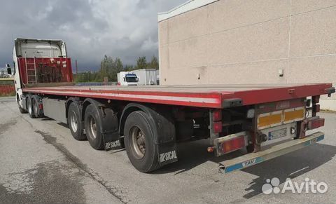 Грузоперевозки борт от 3, 15, 20 тонн