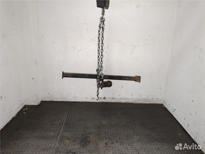 Прицепное устройство Mitsubishi Lancer 9, 2003