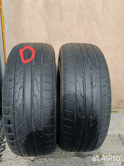 Toyo DRB 215/50 R17 91V