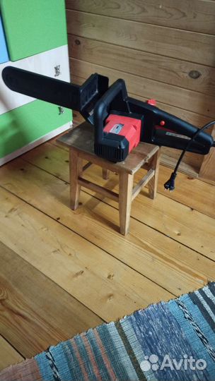 Электропила парма