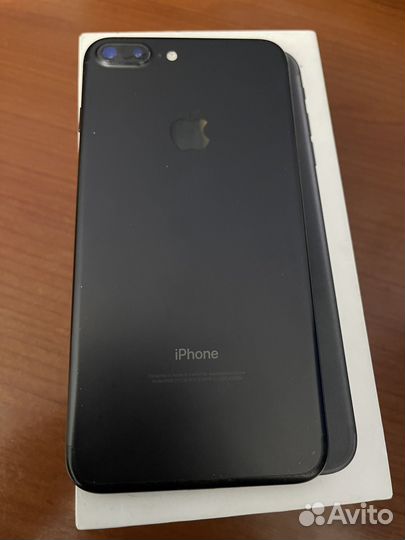 iPhone 7 plus (256гб) (легенда)