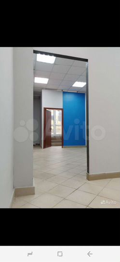 Торговая площадь, 30 м²