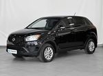 SsangYong Actyon 2.0 MT, 2014, 124 000 км