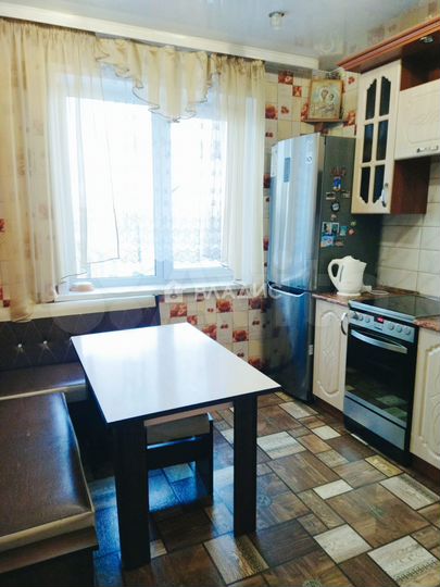 3-к. квартира, 64 м², 8/9 эт.