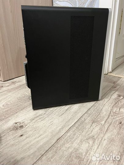 Системный блок