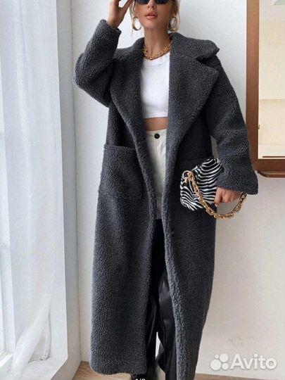 Пальто женское