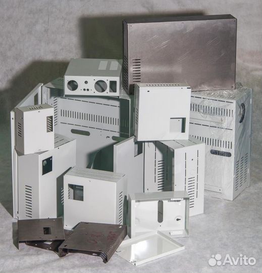 Лазерная и плазменная резка, гибка металла с чпу