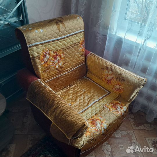 Компьютерное кресло бу