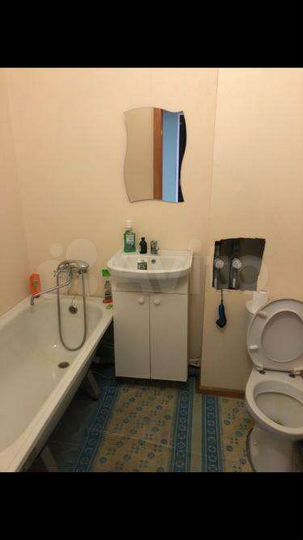 1-к. квартира, 38,7 м², 5/5 эт.