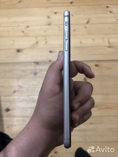 iPhone 6 Plus, 64 ГБ