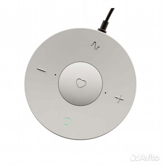 Умная колонка сбер мини