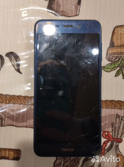HONOR 6C Pro, 3/32 ГБ
