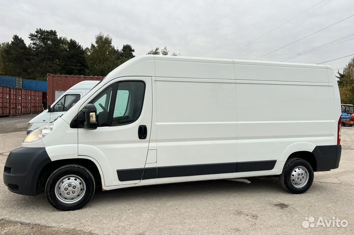 Peugeot Boxer 2.2 МТ, 2013, 399 000 км
