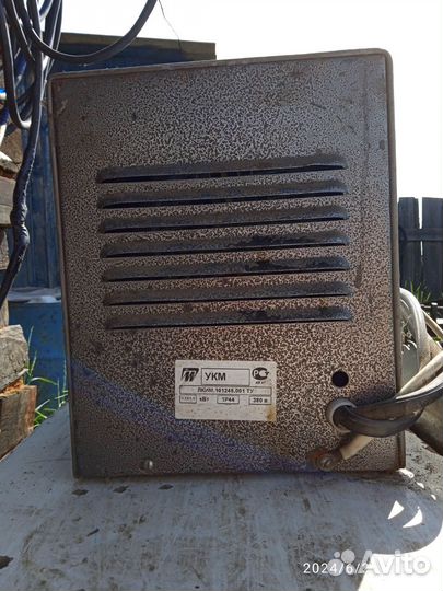 Мясорубка промышленная