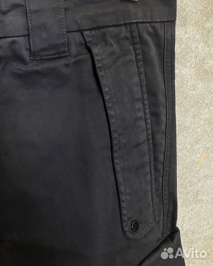 Новые брюки C.P. Company Cargo Pants, 46-54. Ориги