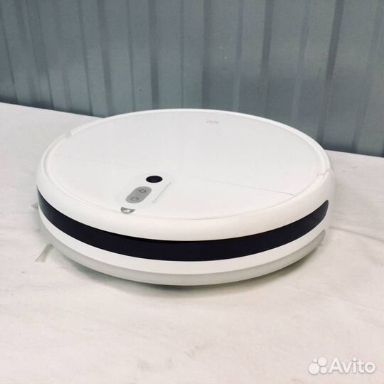 Робот-пылесос Mi Robot Vacuum-Mop 2C (Новый)