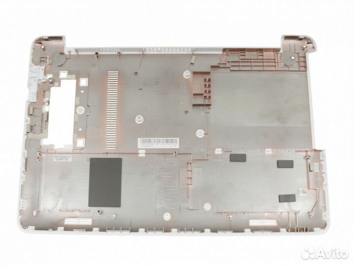 Нижняя часть корпуса новая Asus K556 X556