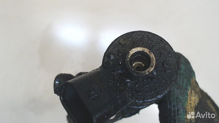 Форсунка топливная Peugeot 207, 2006