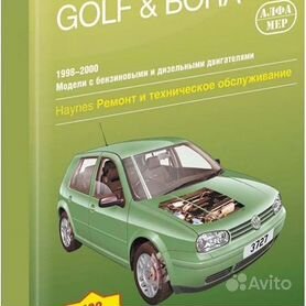 Капитальний ремонт двигателя VW Golf 1,4 TSI stage 3